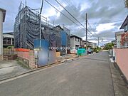 前面道路含む現地 （2026年04月27日撮影）