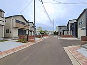 前面道路含む現地 （2026年06月02日撮影）