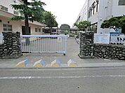 国立市立国立第六小学校まで約868m