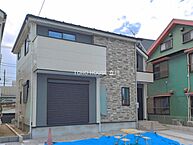 東京都府中市南町1丁目：物件画像