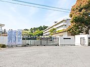 青梅市立第三中学校 400m