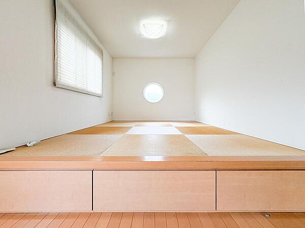 子供部屋
