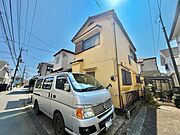 外壁塗装や防水工事も行うため、メンテナンス面でも安心です。
