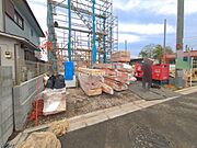 前面道路含む現地 （2026年04月07日撮影）