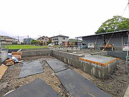 東京都あきる野市上代継