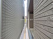 物件外観 （2026年04月17日撮影）