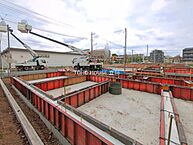 東京都小平市回田町：物件画像