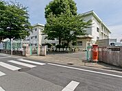 小平市立小平第三中学校 1000m