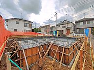 東京都小平市鈴木町1丁目：物件画像