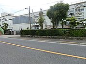 昭島市立玉川小学校まで約300m