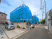 前面道路含む現地 （2026年05月26日撮影）