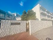 羽村市立羽村第一中学校 1500m