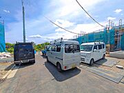 前面道路含む現地 （2026年05月07日撮影）