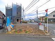 物件外観 （2026年05月21日撮影）