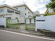小平市立小平第一中学校 760m