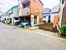 外観：シロアリ保証。地盤保証20年。エコジョーズ採用。2026/4/25撮影