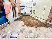京王線「蘆花公園」駅徒歩約5分。「八幡山」液徒歩約7分の好立地でございます。2026/4/25撮影