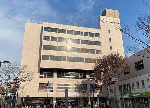 周辺を拡大表示