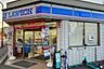周辺：ローソン杉並宮前一丁目店まで約266m