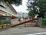 周辺：立川市立第二小学校 400m