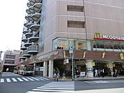 京王八王子駅まで約841m