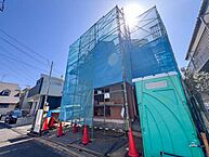 東京都府中市西府町4丁目：物件画像