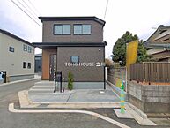 東京都八王子市上壱分方町：物件画像