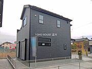 物件外観 （2026年03月25日撮影）