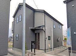 中央線 西八王子駅 バス21分 弐分方入口下車 徒歩6分