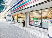 セブンイレブン武蔵小金井北口店 500m