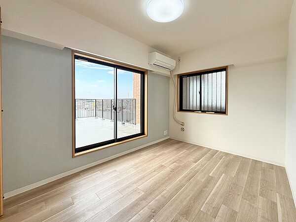 子供部屋