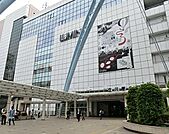 立川駅まで約650m