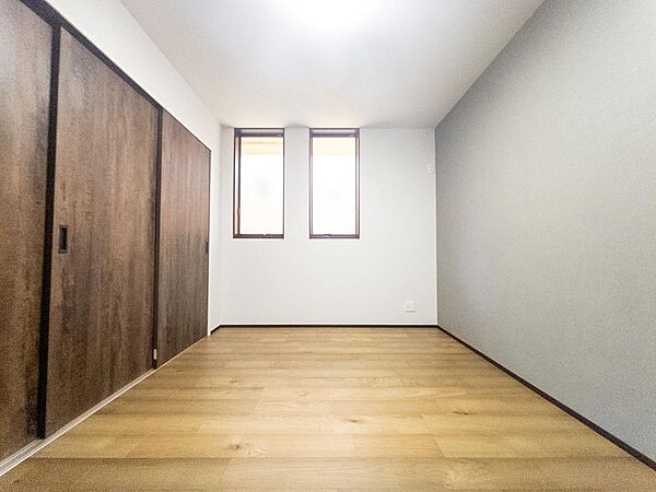 子供部屋
