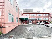 府中恵仁会病院 800m