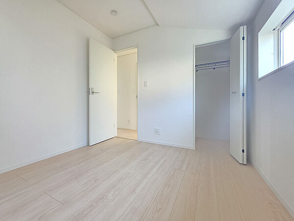 子供部屋