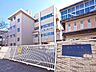 周辺：東村山市立東村山第五中学校まで約1281m