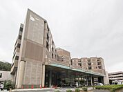稲城市立病院まで約2400m