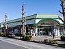 周辺：マルエツ田無西原店まで約282m