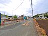 外観：前面道路含む現地 （2026年08月26日撮影）