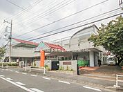 多摩保育園 1240m