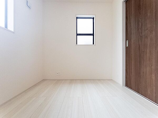 子供部屋