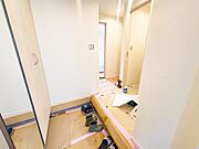 内外装ともにリフォームされ、美麗に生まれ変わります。2026/5/21撮影