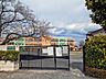 周辺：日野第一小学校まで約1900m