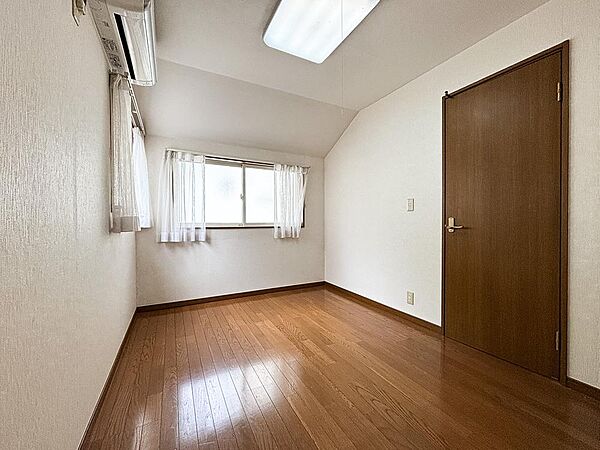 子供部屋