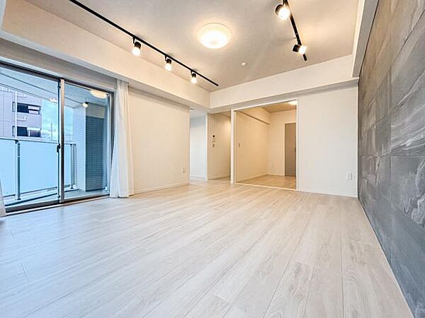 室内を拡大表示