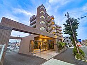 現地（2026年5月）撮影　現在リフォーム中になります。