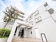 東京都調布市下石原3丁目：物件画像