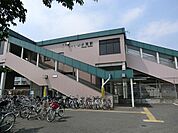 小宮駅まで約1495m