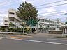 周辺：日野市立日野第三小学校 140m