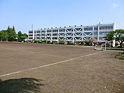 あきる野市立東中学校まで約1200m